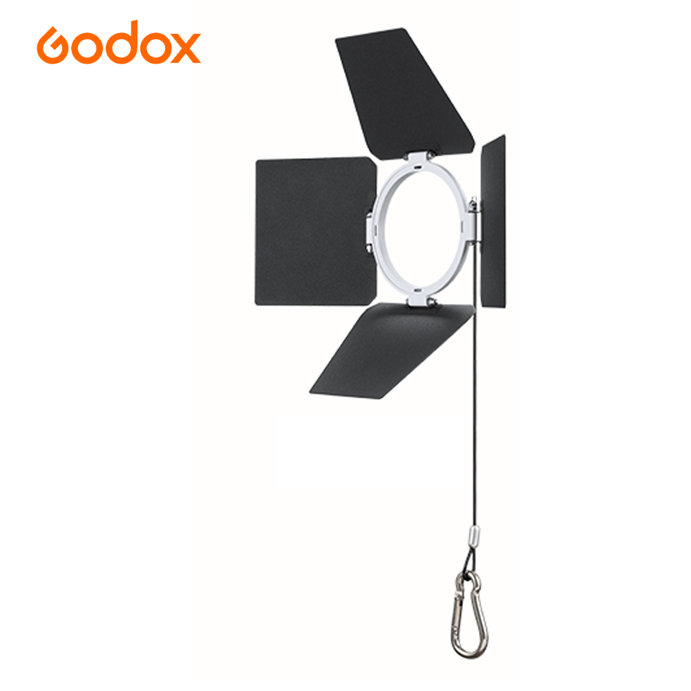 Photography Lighting Godox - Godox ML-B4 마그네틱 바운드도어 ML80Bi ML150Bi