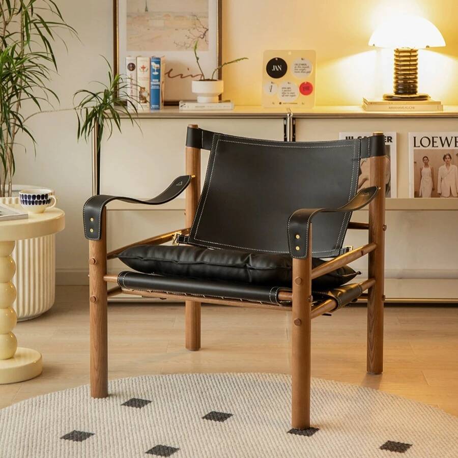 Photography Lighting At Home - 리빙 솔리드 노르딕 포토그래피 라이트 우드