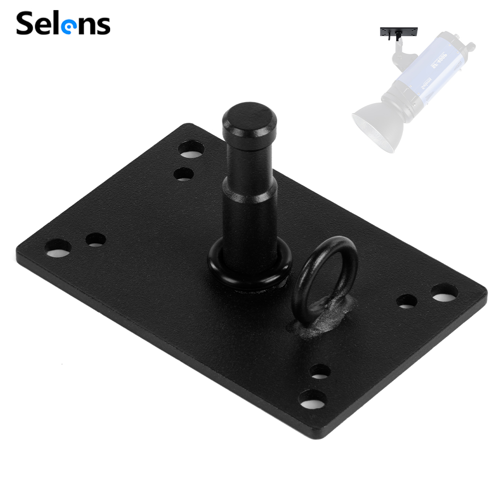 Photography Lighting Wall - Selens 6cm 사진 스튜디오 조명 벽