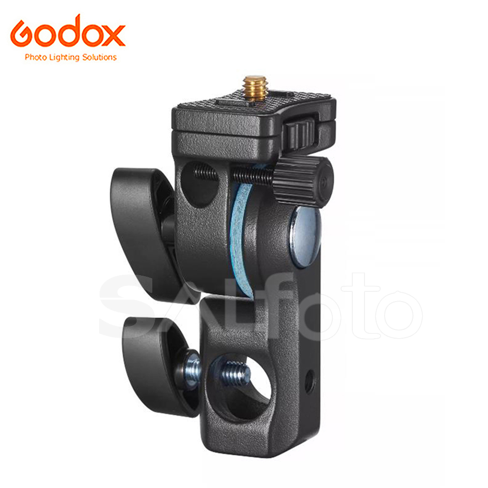 Photography Lighting Godox - 고독스 AD-E2 홀더 E 브래킷 (1/4인치