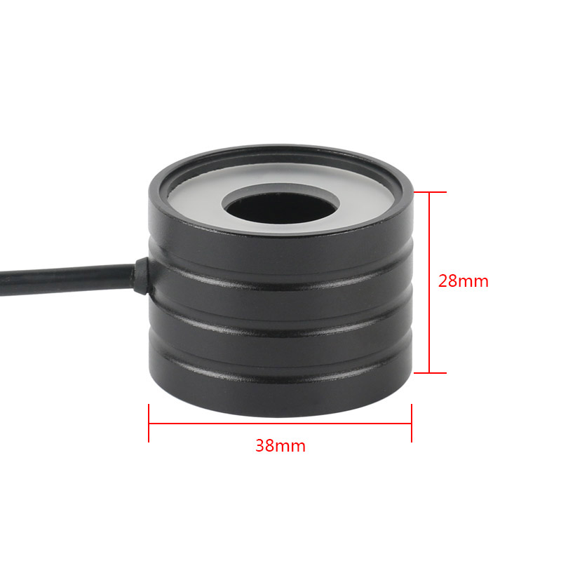 6500K 32 LED 링 라이트 직경 28mm 설치  - Photography Lighting Circle 리뷰 및 가격