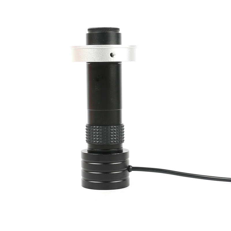 6500K 32 LED 링 라이트 직경 28mm 설치  - Photography Lighting Circle 리뷰 및 가격