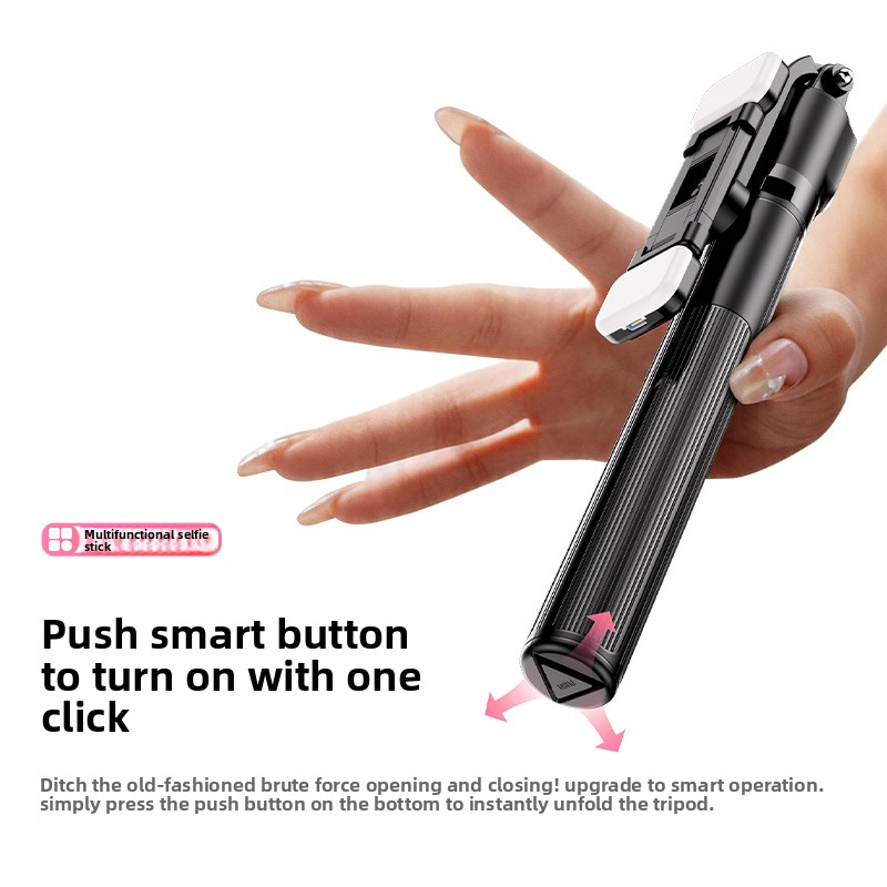 셀카봉 홀더, 조명 보조기, 여행용 휴대폰 거치대, 사 - Photography Lighting Stick 리뷰 및 가격