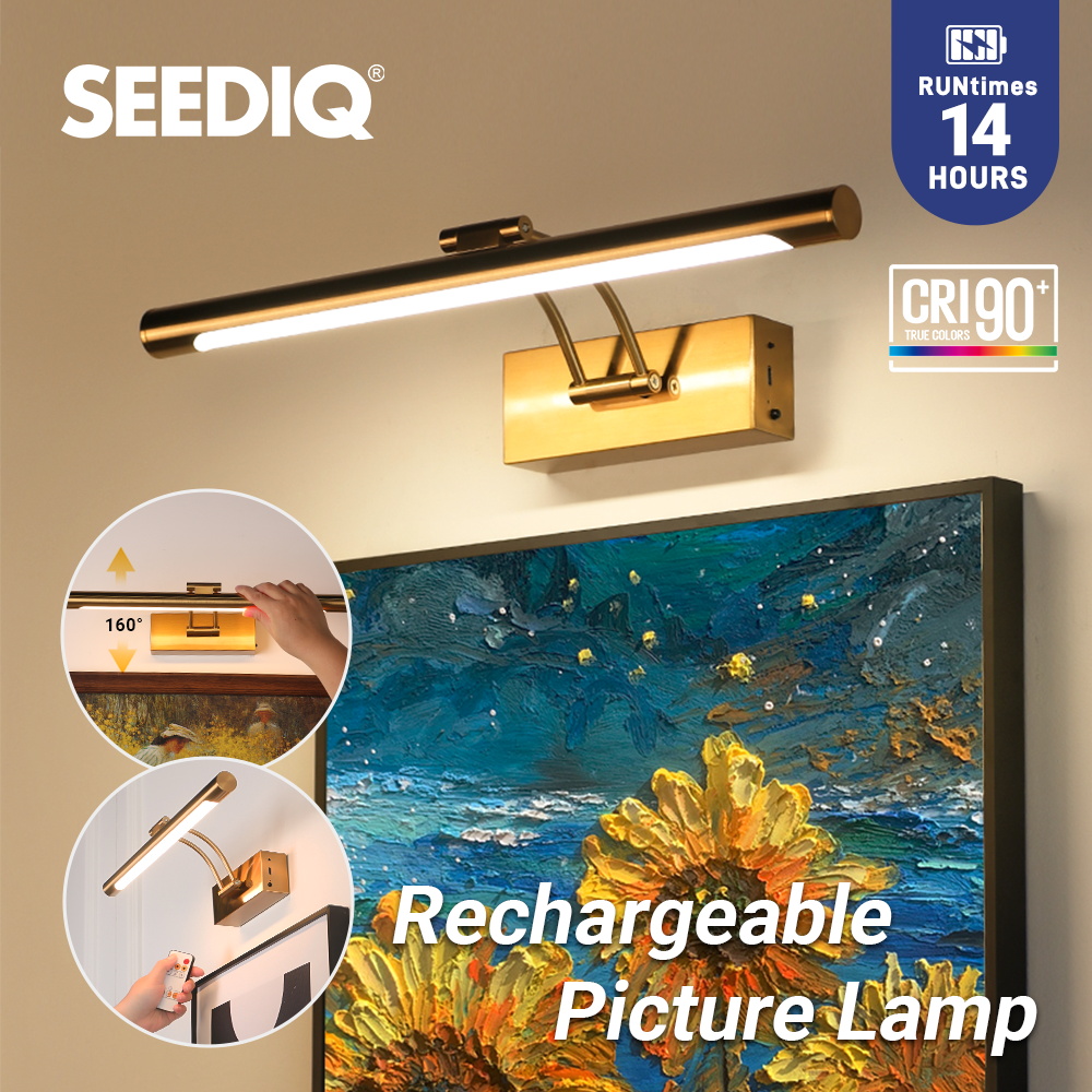 충전식 LED 벽 램프 40CM 무선 램프 4400mA - Photography Lighting Wall 리뷰 및 가격