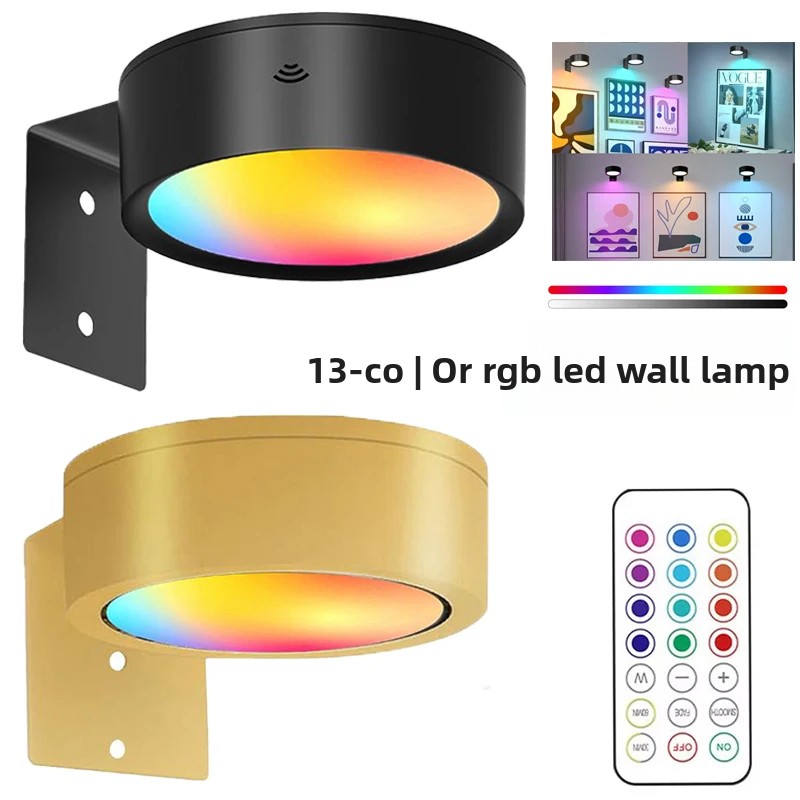 1/2pcs 그림 조명 LED 자기 아트 디스플레이 조 - Photography Lighting Wall 리뷰 및 가격