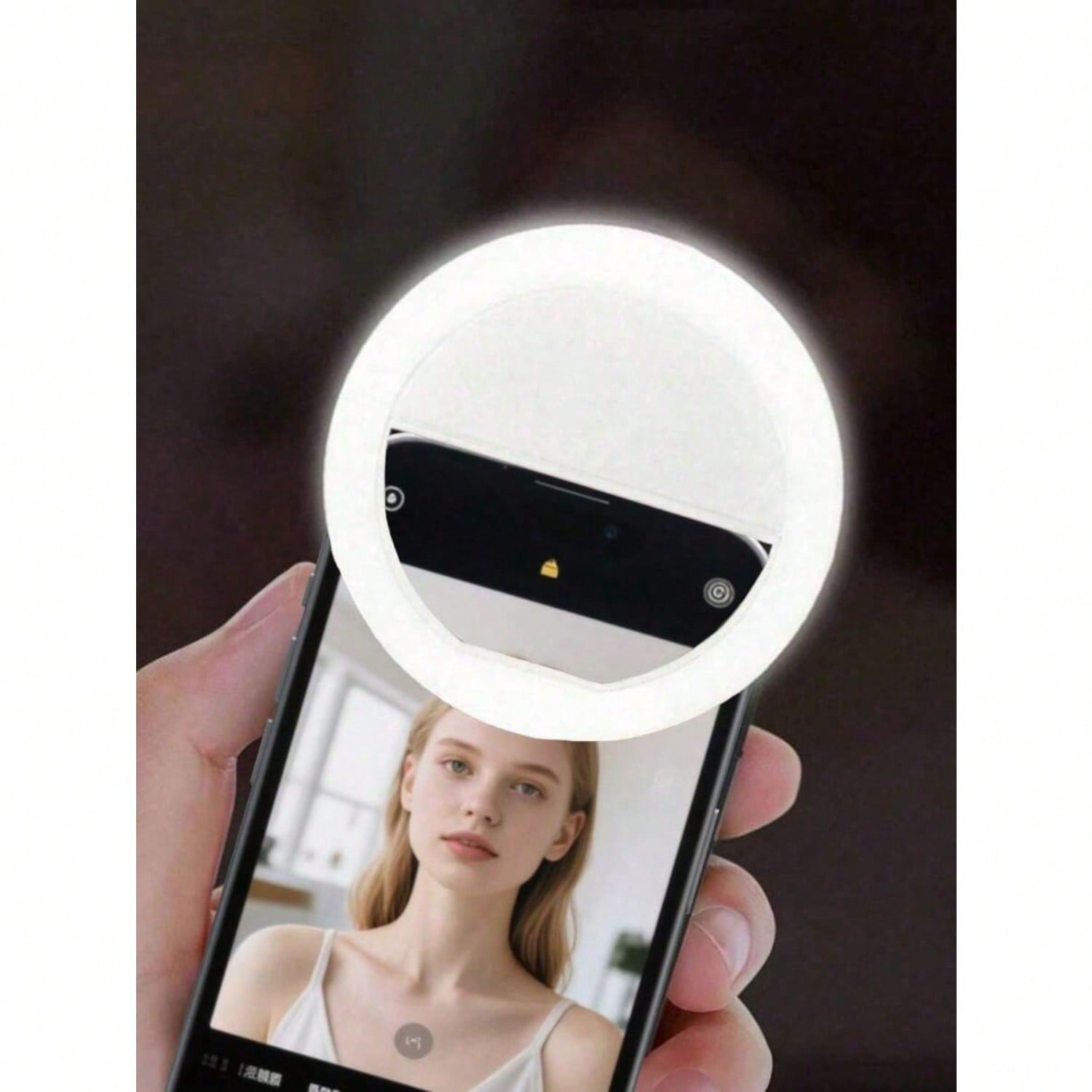 플래시 세일 1개 휴대용 LED 셀카 라이트, USB  - Photography Lighting Stick 리뷰 및 가격