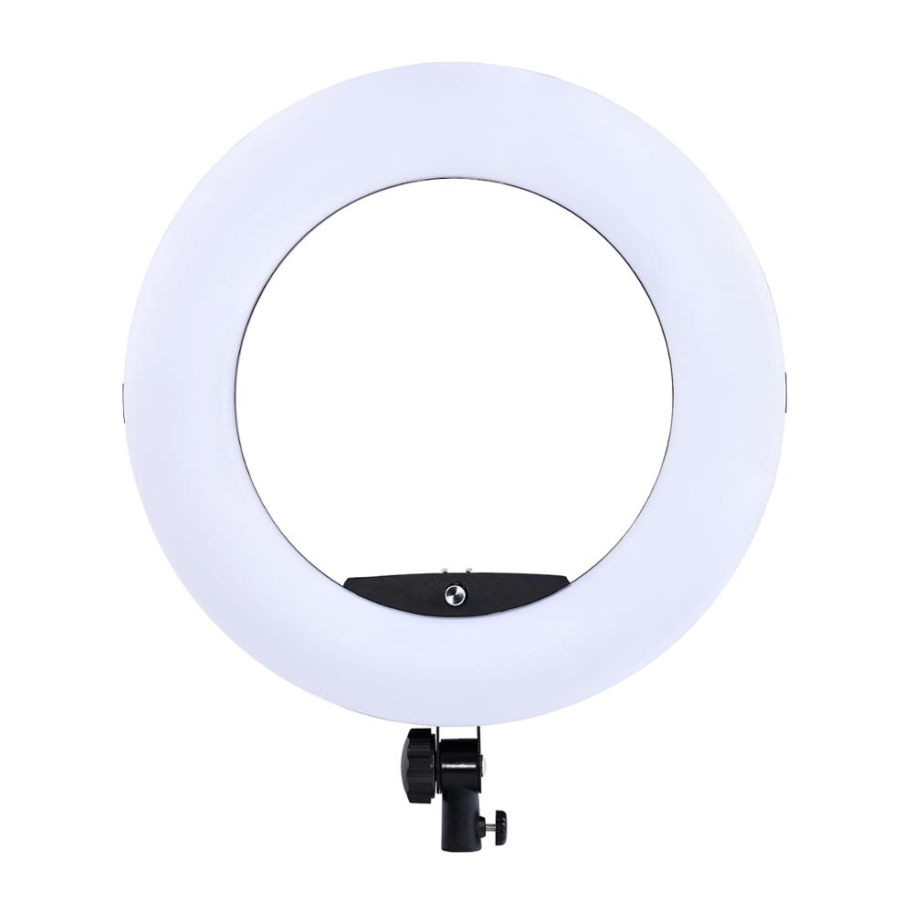 18인치 LED 링 라이트 넷 레드 라이브 필 라이트  - Led Ring Light 18 리뷰 및 가격