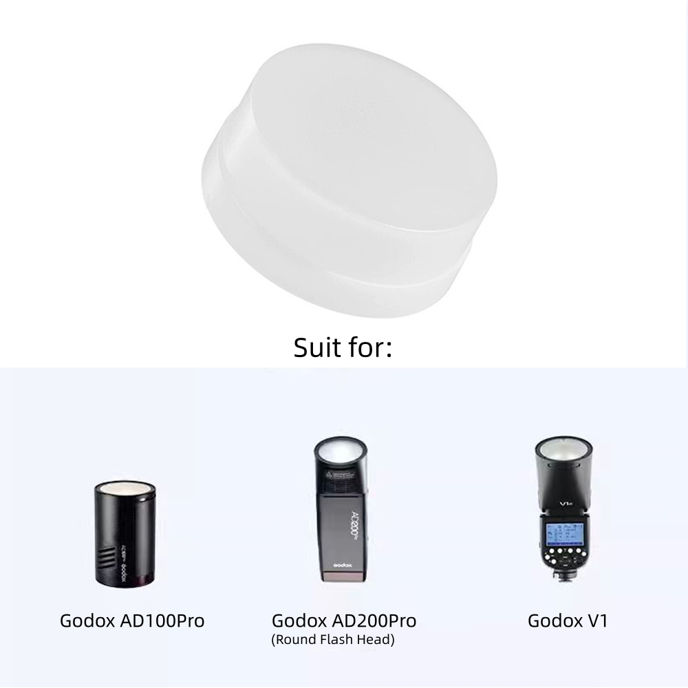 카메라 플래시 디퓨저 소프트박스 화이트 블루 옐로우 소 - Photography Lighting Godox 리뷰 및 가격