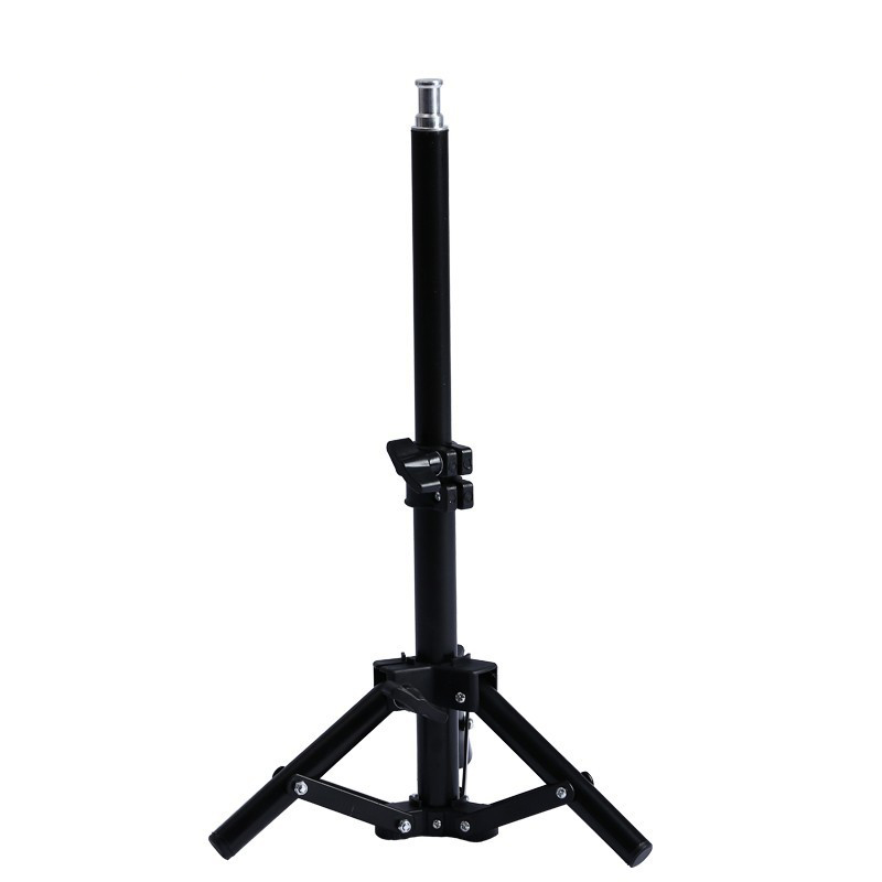 사진 촬영용 37cm/1.2ft 라이트 스탠드 삼각대, - Photography Umbrella Lighting Kit 리뷰 및 가격