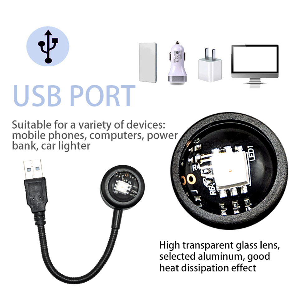 USB LED 선셋 램프 프로젝터 무드등 골든 아워 사 - Photography Lighting Wall 리뷰 및 가격
