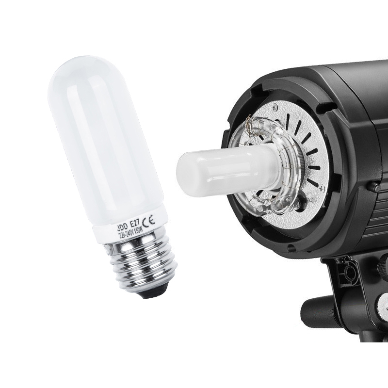 Godox 스튜디오 조명 150W 75W 모양 전구 일 - Photography Lighting Godox 리뷰 및 가격