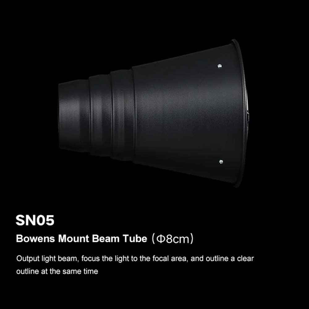 고독스 보웬스 마운트 표준 반사판 RFT-13/14/1 - Photography Lighting Godox 리뷰 및 가격