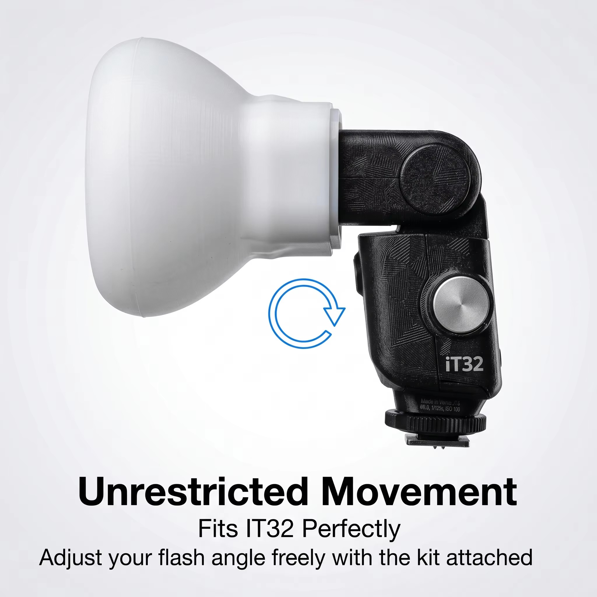 Godox IT32 소프트 라이트와 호환되는 실리콘 플 - Photography Lighting No Shadows 리뷰 및 가격