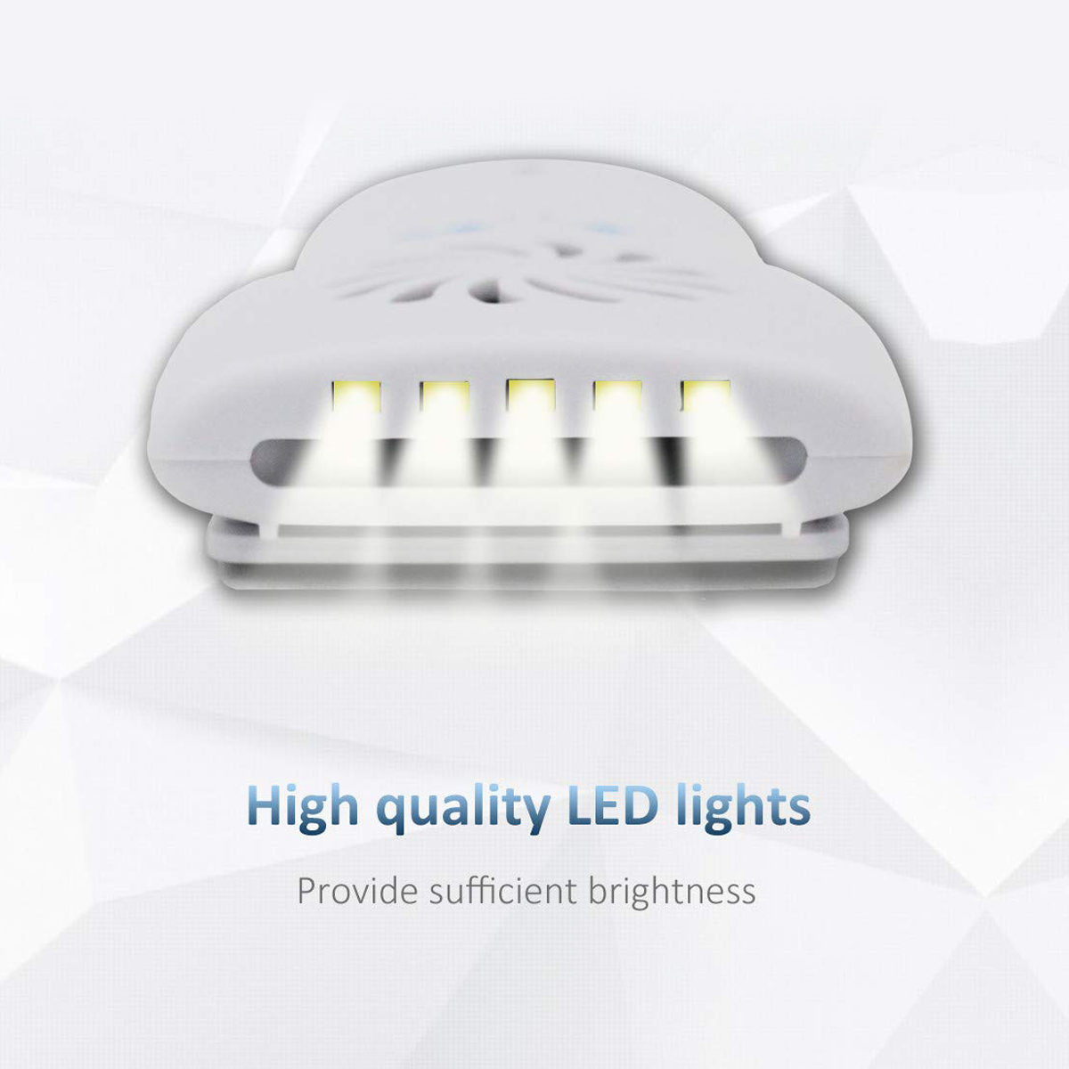 치과 안티 안개 거울 세트 LED 조명이있는 교정 반사 - Photography Lighting Game 리뷰 및 가격