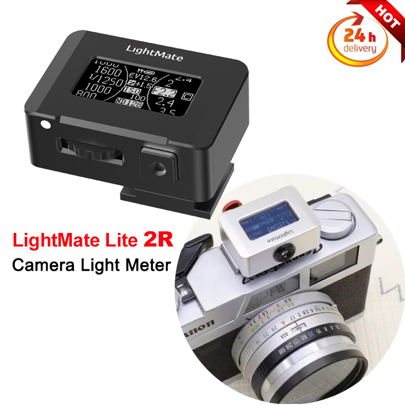 사진 미니 카메라 라이트 계량기 라이트메이트 라이트 2 - Photography Umbrella Lighting Kit 리뷰 및 가격