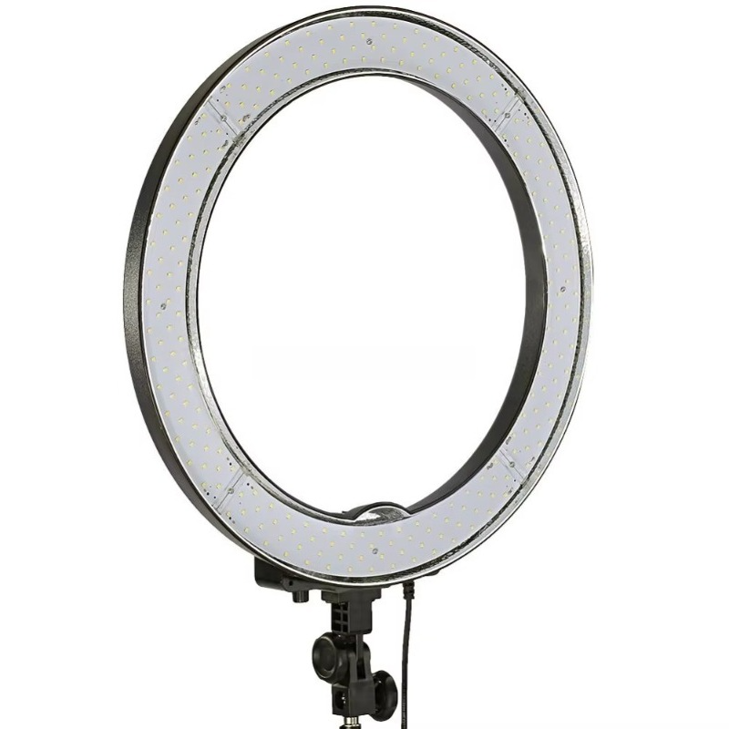 RL-18 SLR 카메라 링 라이트 55w 5500k  - Led Ring Light 18 리뷰 및 가격