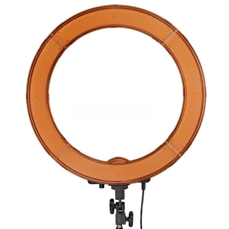 RL-18 SLR 카메라 링 라이트 55w 5500k  - Led Ring Light 18 리뷰 및 가격