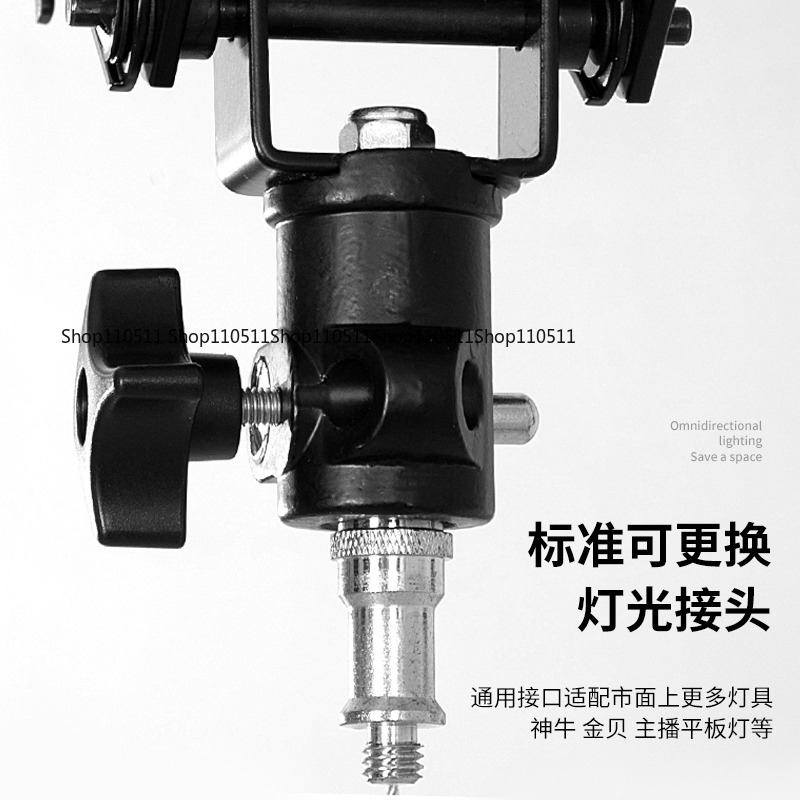 사진 촬영 장비 천장 레일, 스튜디오 사진 및 비디오  - Photography Studio Lighting Set Up 리뷰 및 가격