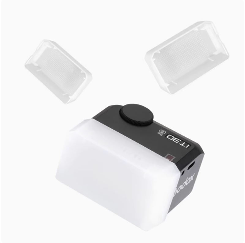 Godox IT30Pro 온카메라 스피드라이트용 플래시 - Photography Lighting Godox 리뷰 및 가격