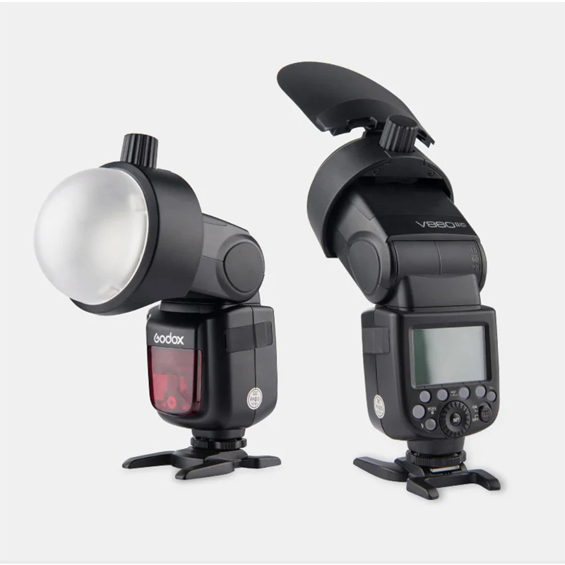 Godox S-R2/AK-R1/BD07/H200R/AD - Photography Lighting Godox 리뷰 및 가격