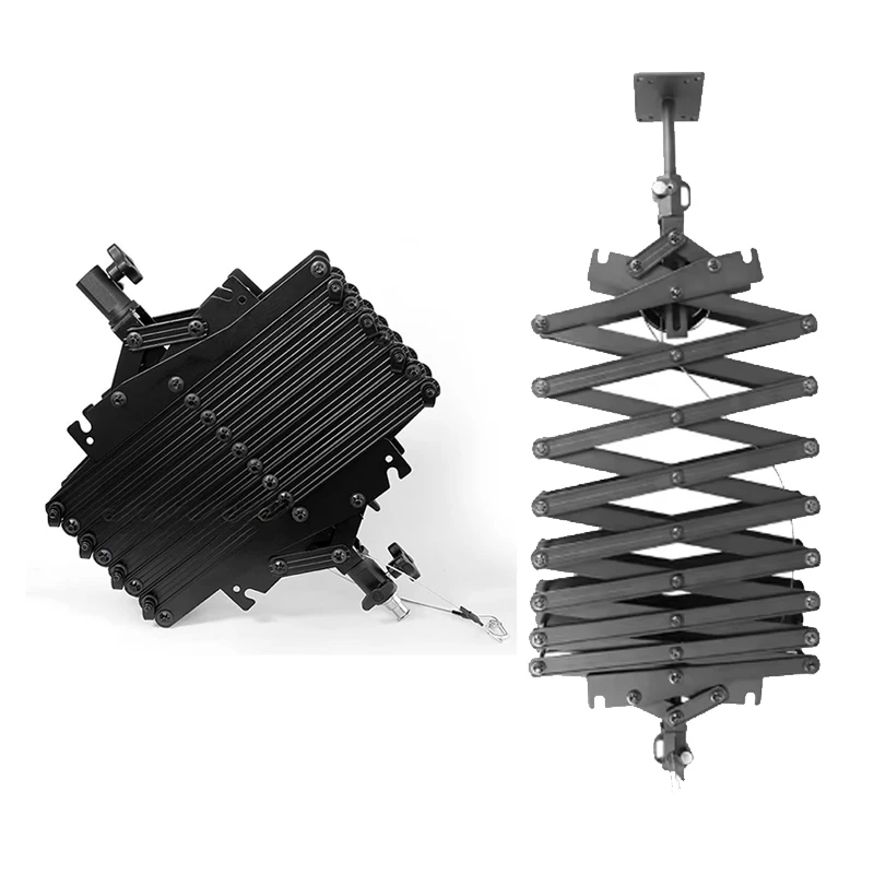 사진 200cm/10KG 헤비 듀티 천장 벽 마운트 붐 - Photography Lighting Wall 리뷰 및 가격