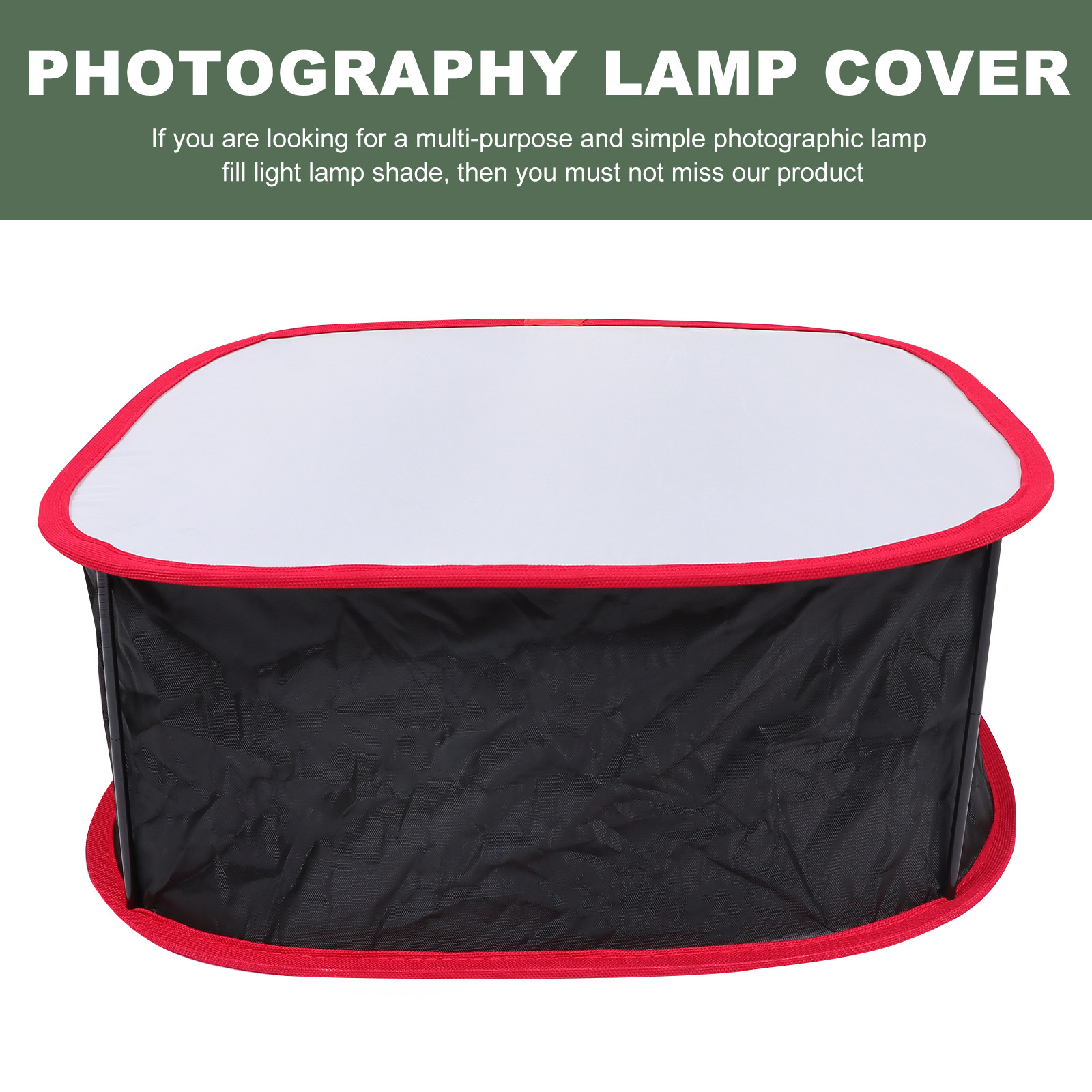 사진 촬영용 조명 커버 작은 천 내구성이 뛰어난 안전한 - Photography Lighting Home 리뷰 및 가격