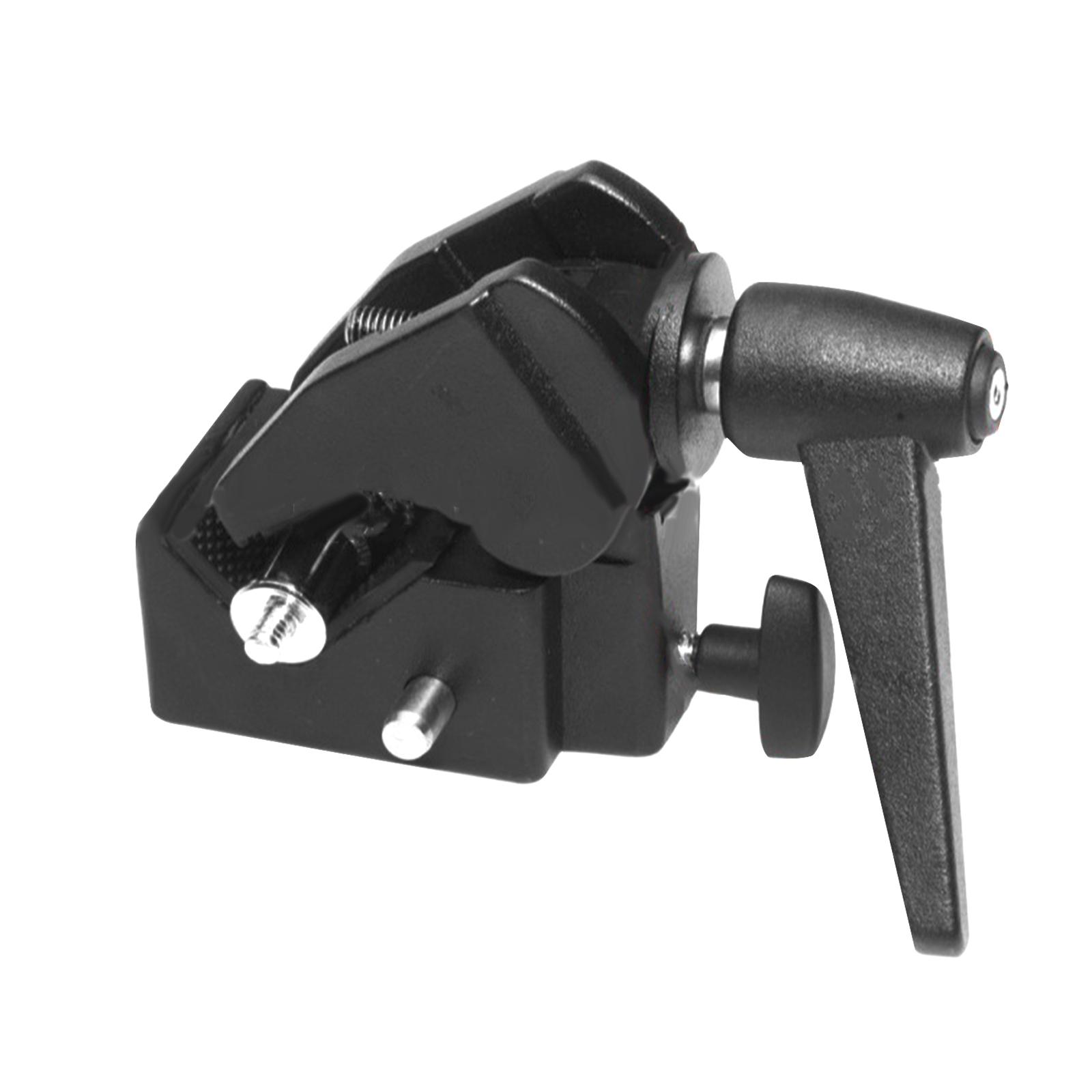 사진 조명 클램프 슈퍼 클램프 하드웨어 금속 휴대용 다 - Photography Lighting Mounting Hardware 리뷰 및 가격