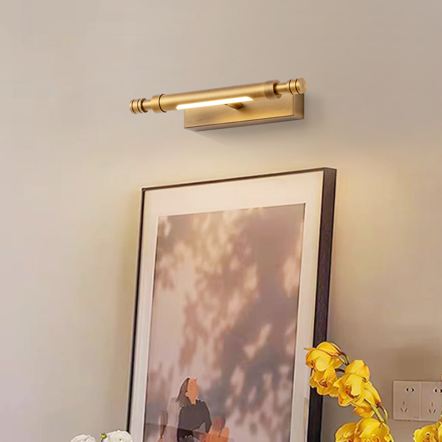 레트로 LED 벽등 샵 호텔 회사 문 표지판 조명 입구 - Photography Lighting Wall 리뷰 및 가격