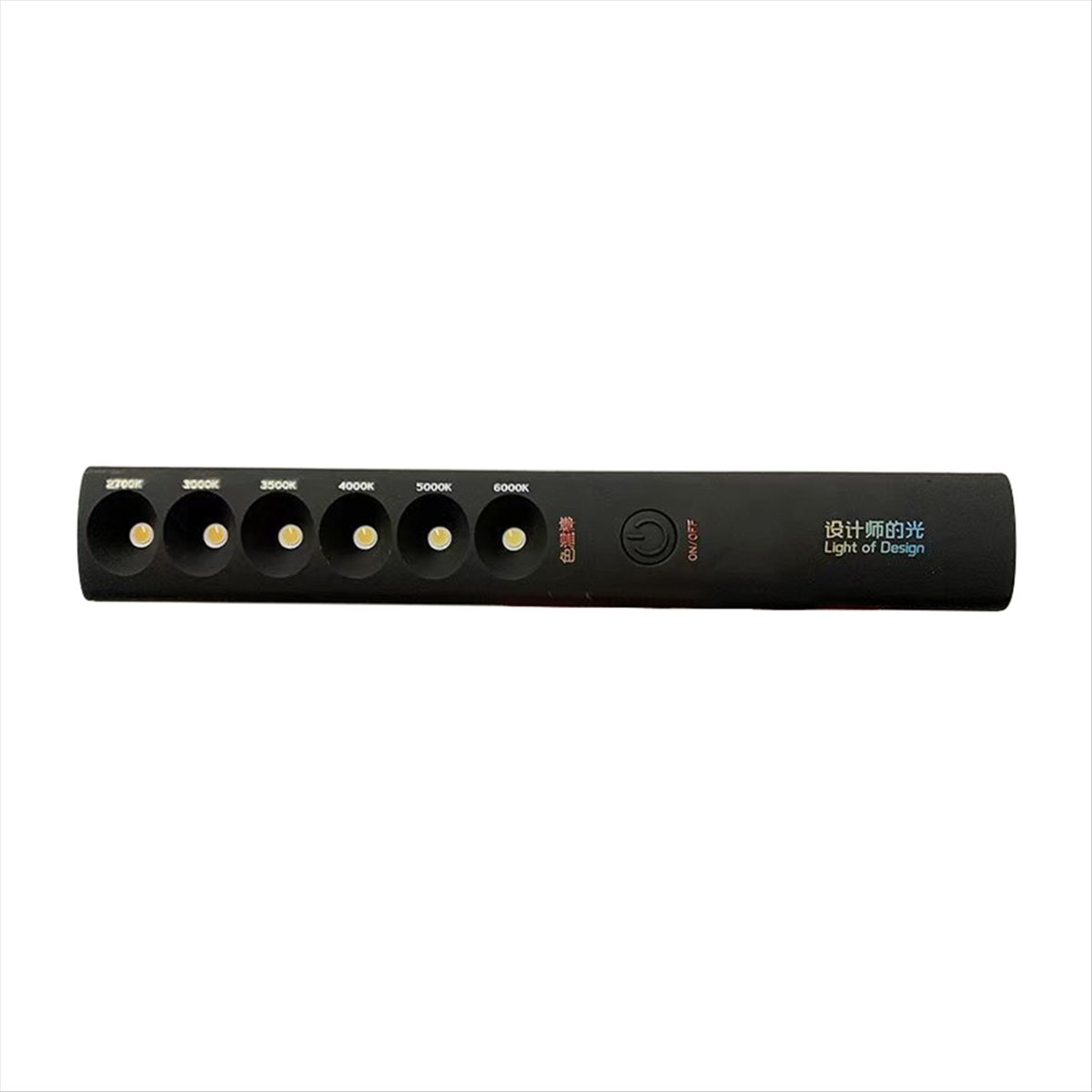 9월 6모드 색온도 램프 스틱 충전식 2700K-600 - Photography Lighting Stick 리뷰 및 가격