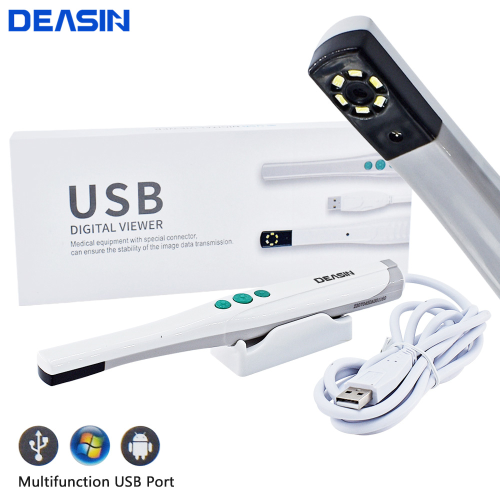 DEASIN USB 유형 구강 HD 카메라 디지털 뷰어 - Photography Lighting Indoor 리뷰 및 가격