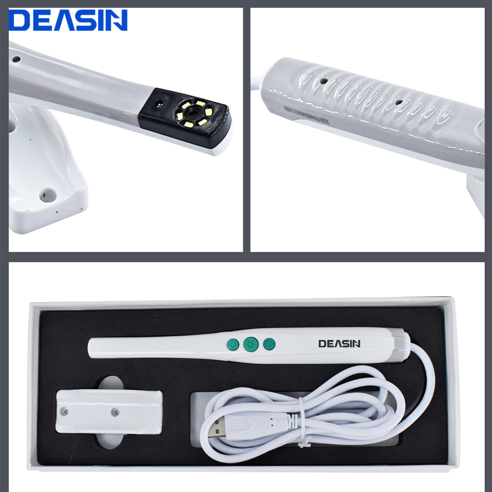 DEASIN USB 유형 구강 HD 카메라 디지털 뷰어 - Photography Lighting Indoor 리뷰 및 가격