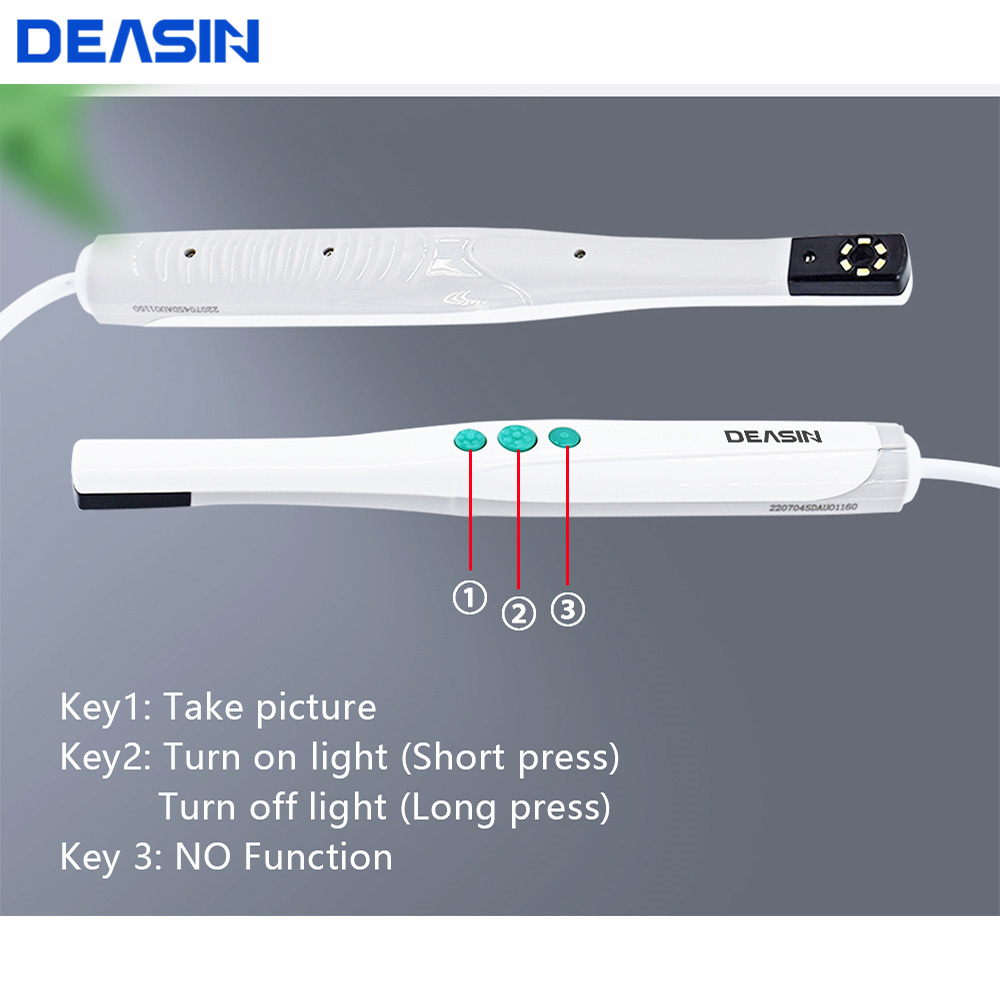 DEASIN USB 유형 구강 HD 카메라 디지털 뷰어 - Photography Lighting Indoor 리뷰 및 가격