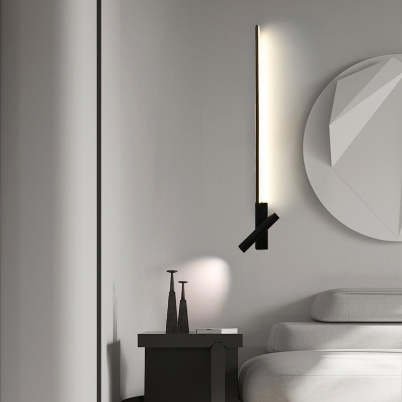 미니멀리스트 LED 벽걸이 그림 조명 (유선) 350  - Photography Lighting Wall 리뷰 및 가격