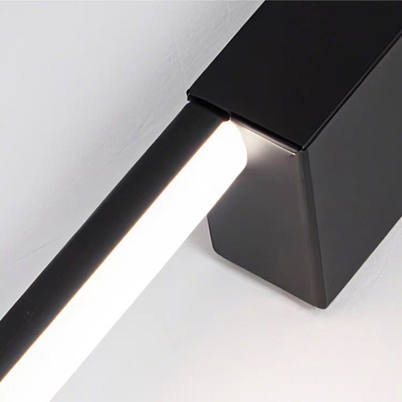 미니멀리스트 LED 벽걸이 그림 조명 (유선) 350  - Photography Lighting Wall 리뷰 및 가격