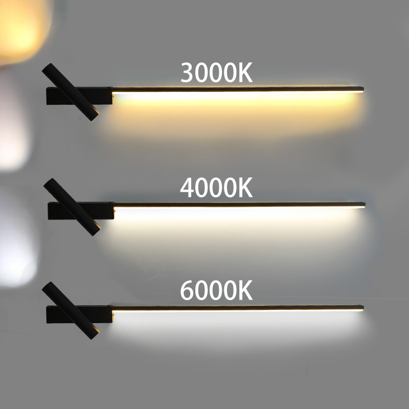 미니멀리스트 LED 벽걸이 그림 조명 (유선) 350  - Photography Lighting Wall 리뷰 및 가격