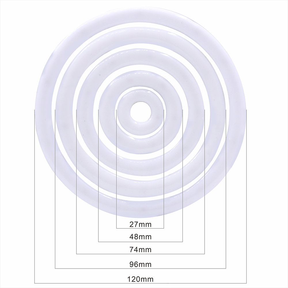5V/12V WS2812B RGB COB 링 픽셀 자동 - Led Ring Light 18 리뷰 및 가격