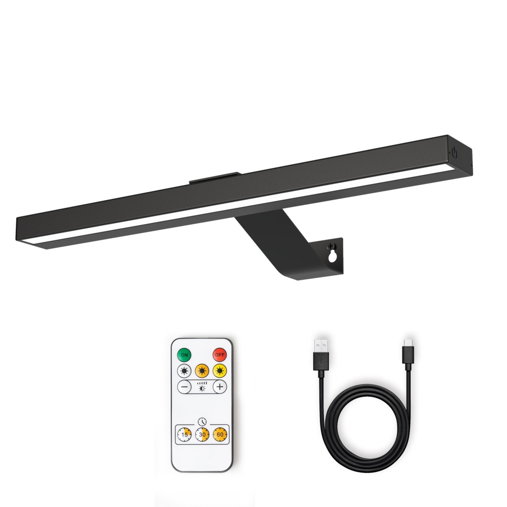 4000mAh LED 충전식 벽등 현대식 리모컨 3색  - Photography Lighting Wall 리뷰 및 가격